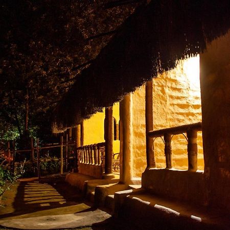 Nature Tones By Brdge Hospitality Maraiyūr Exterior foto