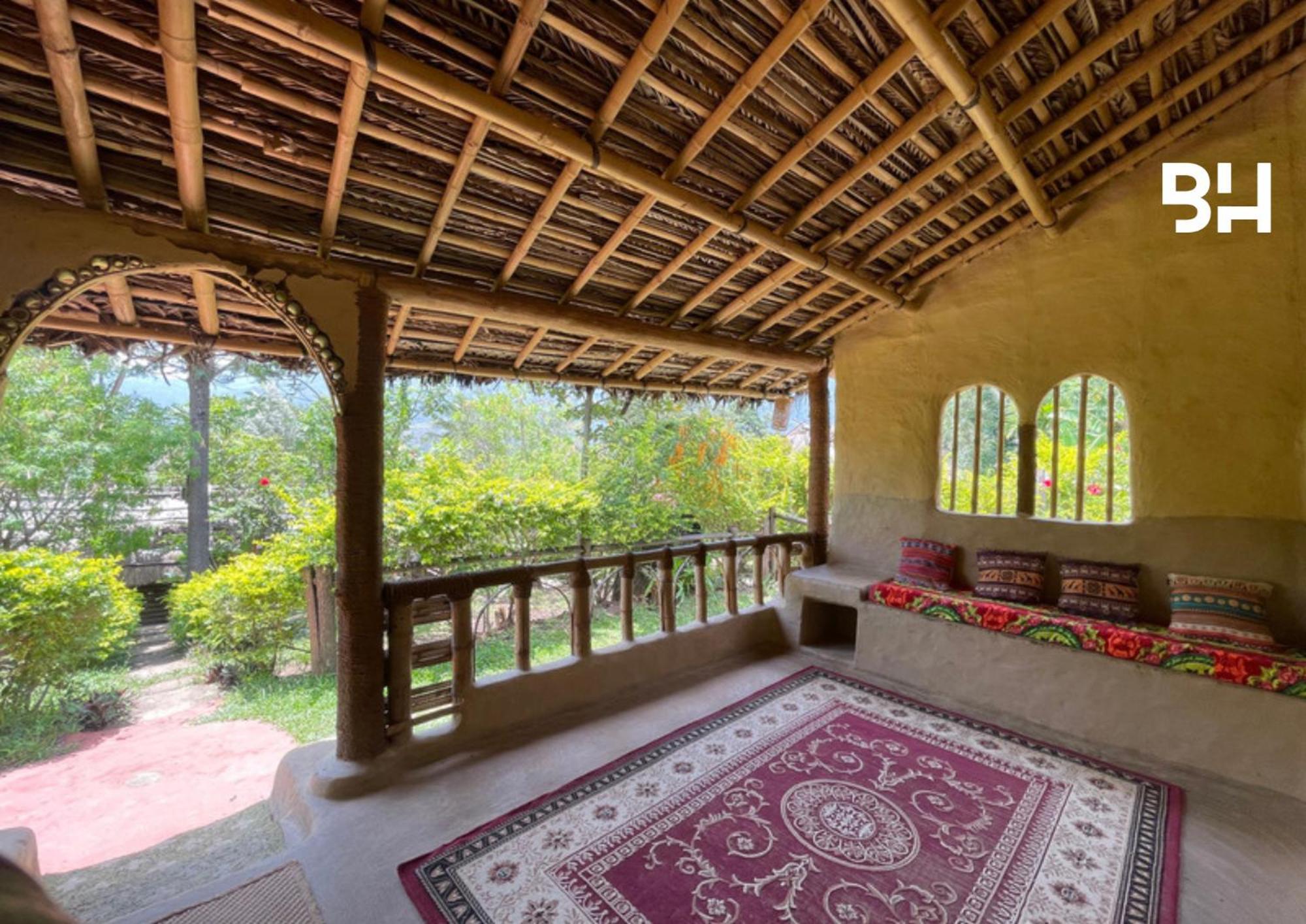Nature Tones By Brdge Hospitality Maraiyūr Exterior foto