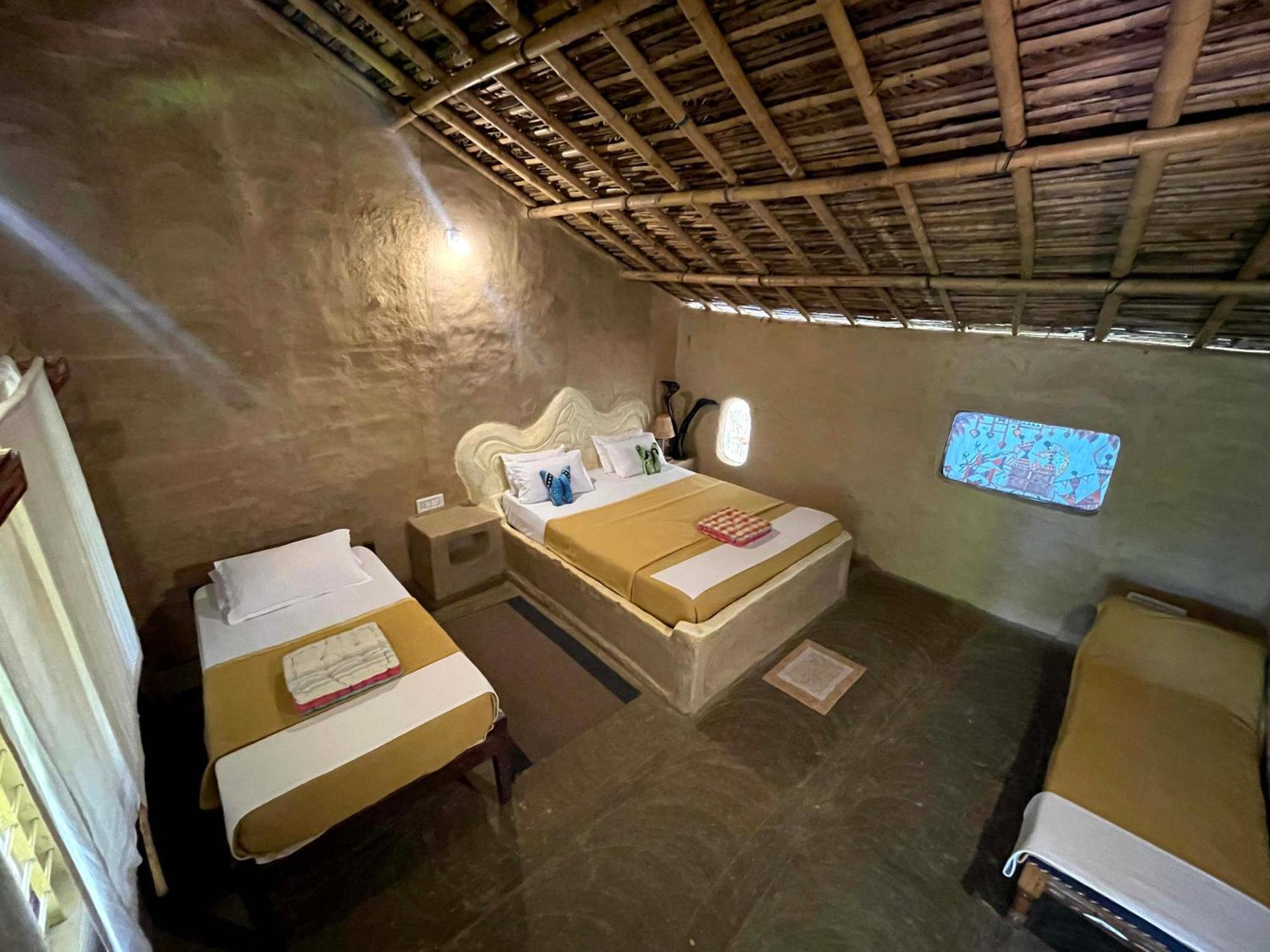 Nature Tones By Brdge Hospitality Maraiyūr Exterior foto