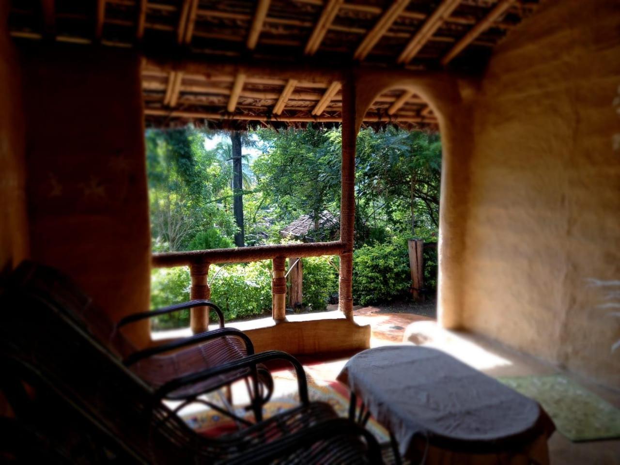 Nature Tones By Brdge Hospitality Maraiyūr Exterior foto