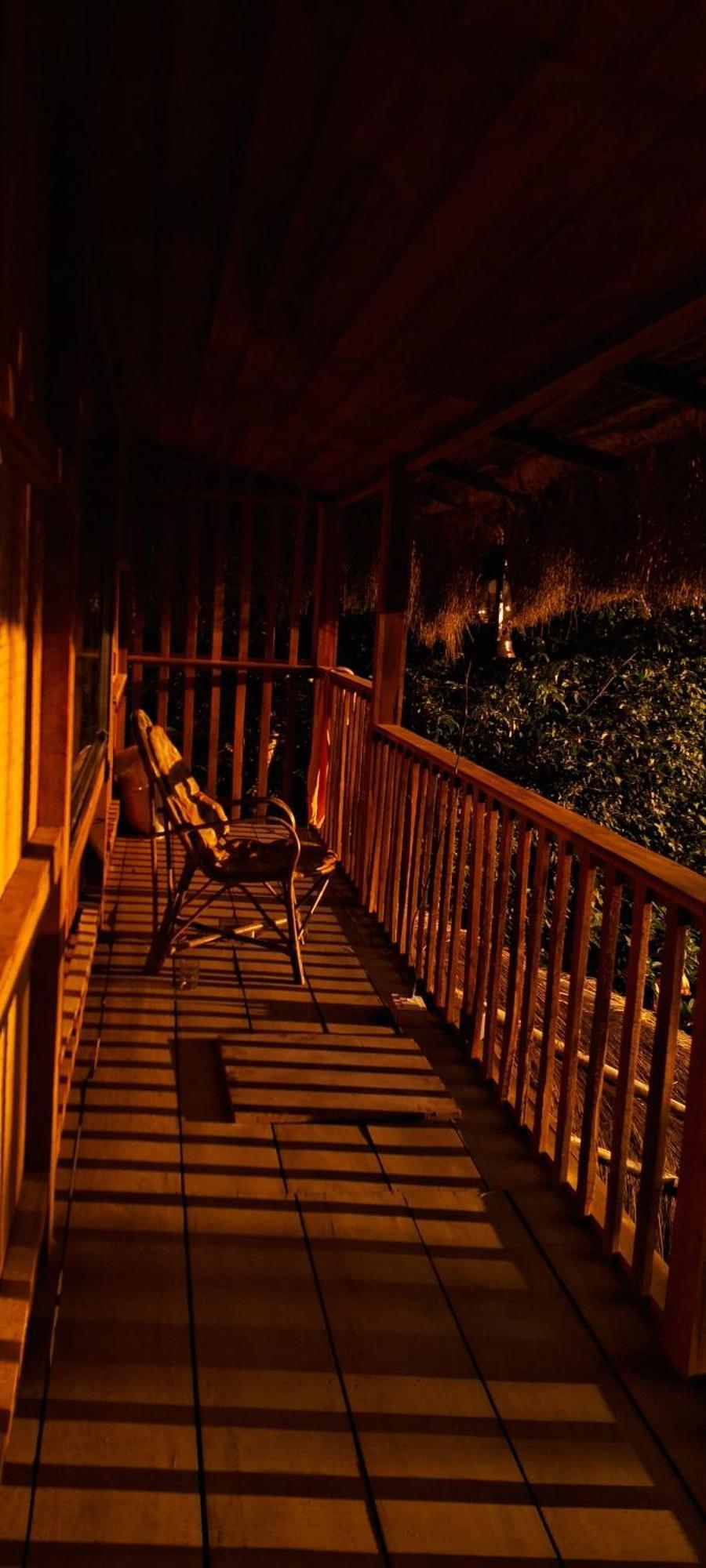 Nature Tones By Brdge Hospitality Maraiyūr Exterior foto