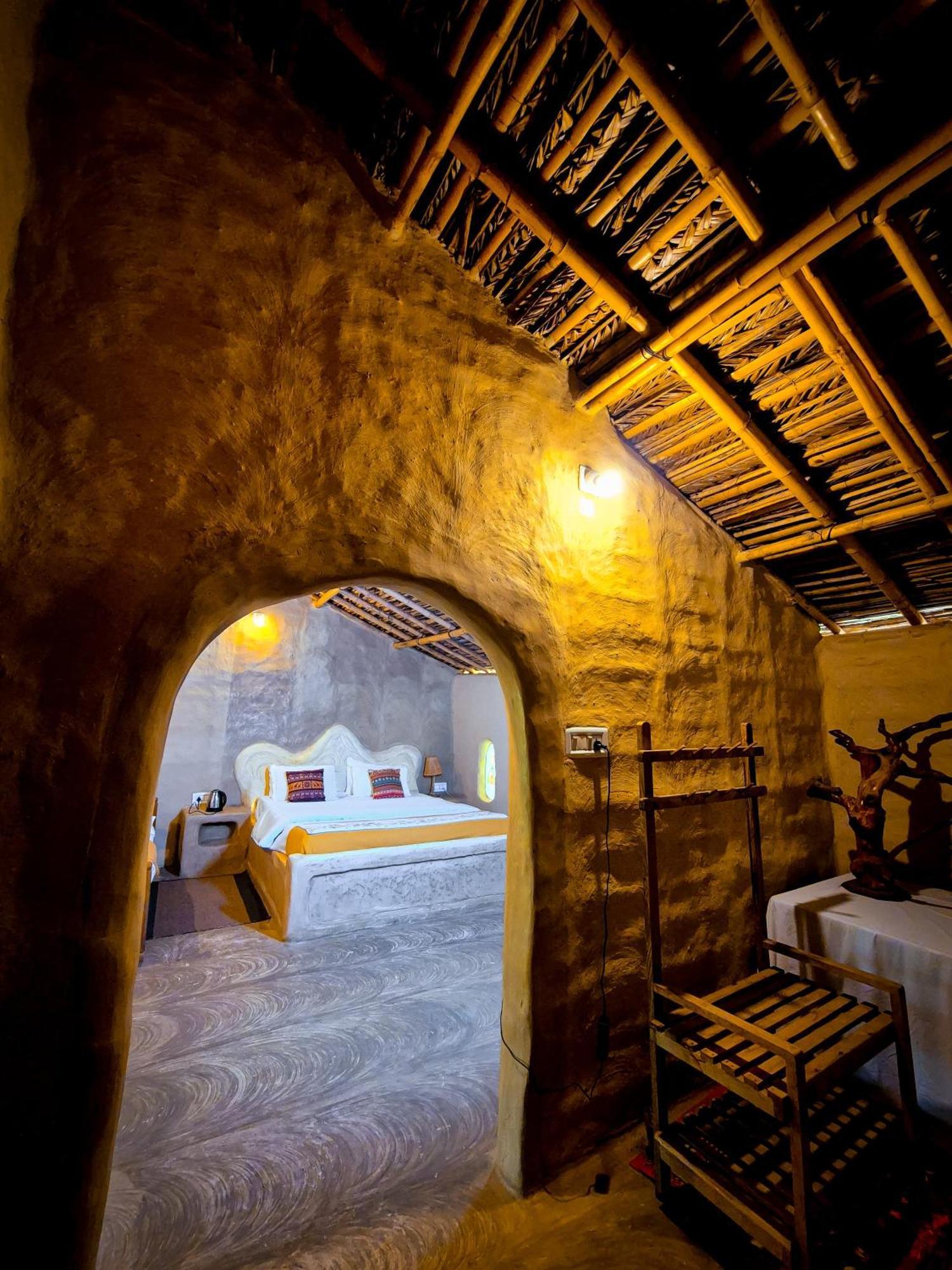 Nature Tones By Brdge Hospitality Maraiyūr Exterior foto