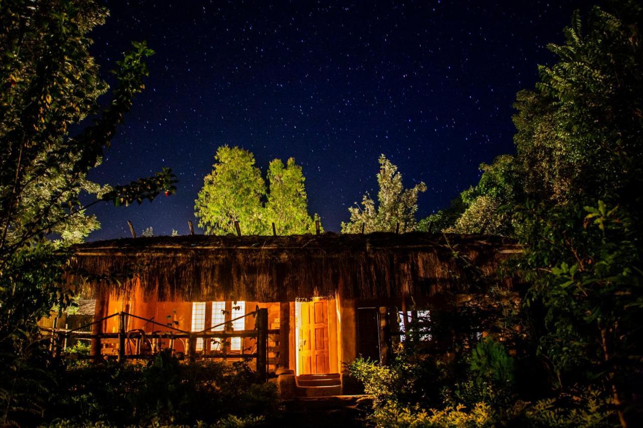 Nature Tones By Brdge Hospitality Maraiyūr Exterior foto