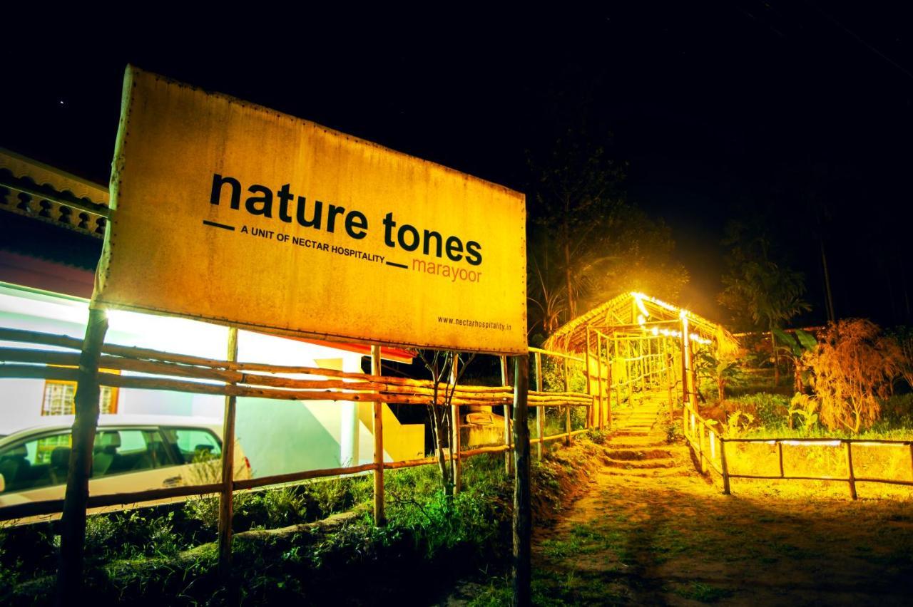 Nature Tones By Brdge Hospitality Maraiyūr Exterior foto