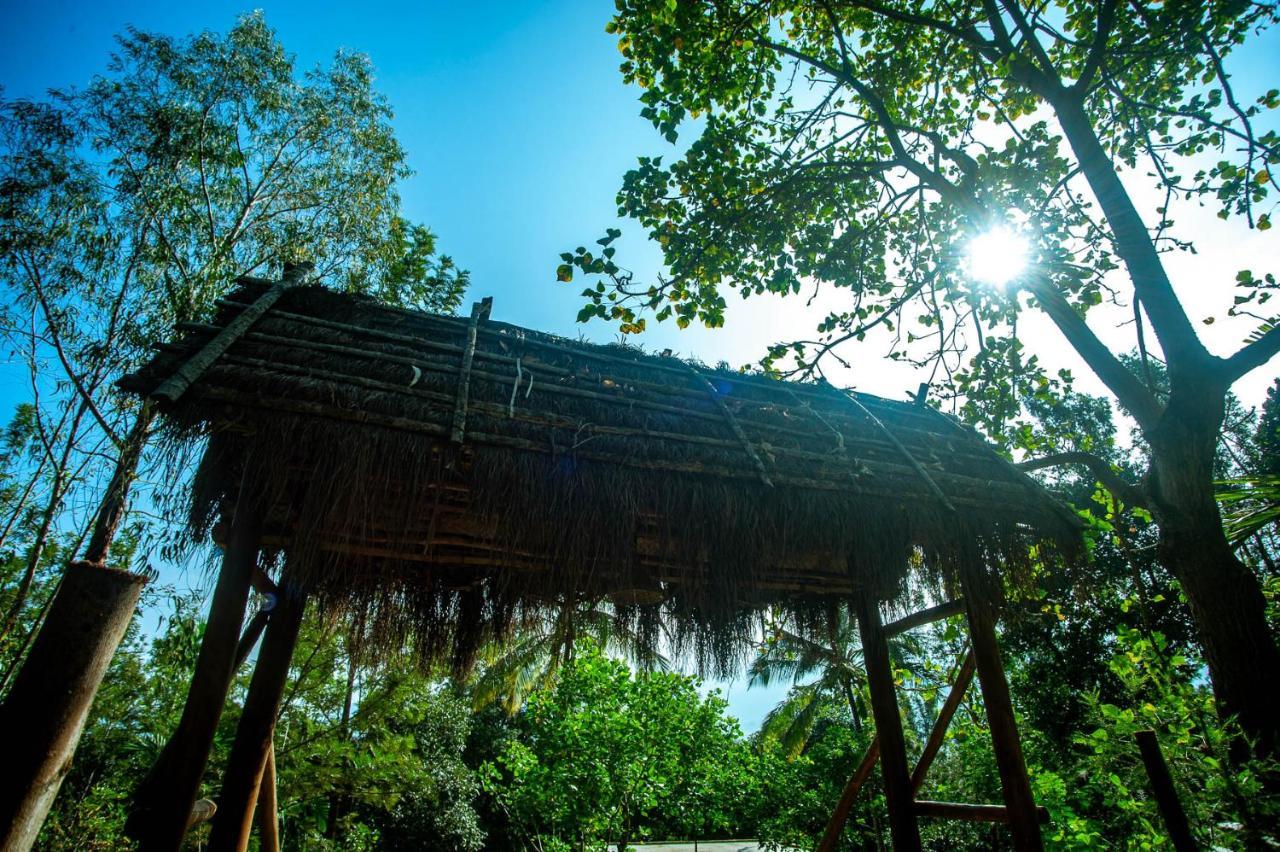 Nature Tones By Brdge Hospitality Maraiyūr Exterior foto