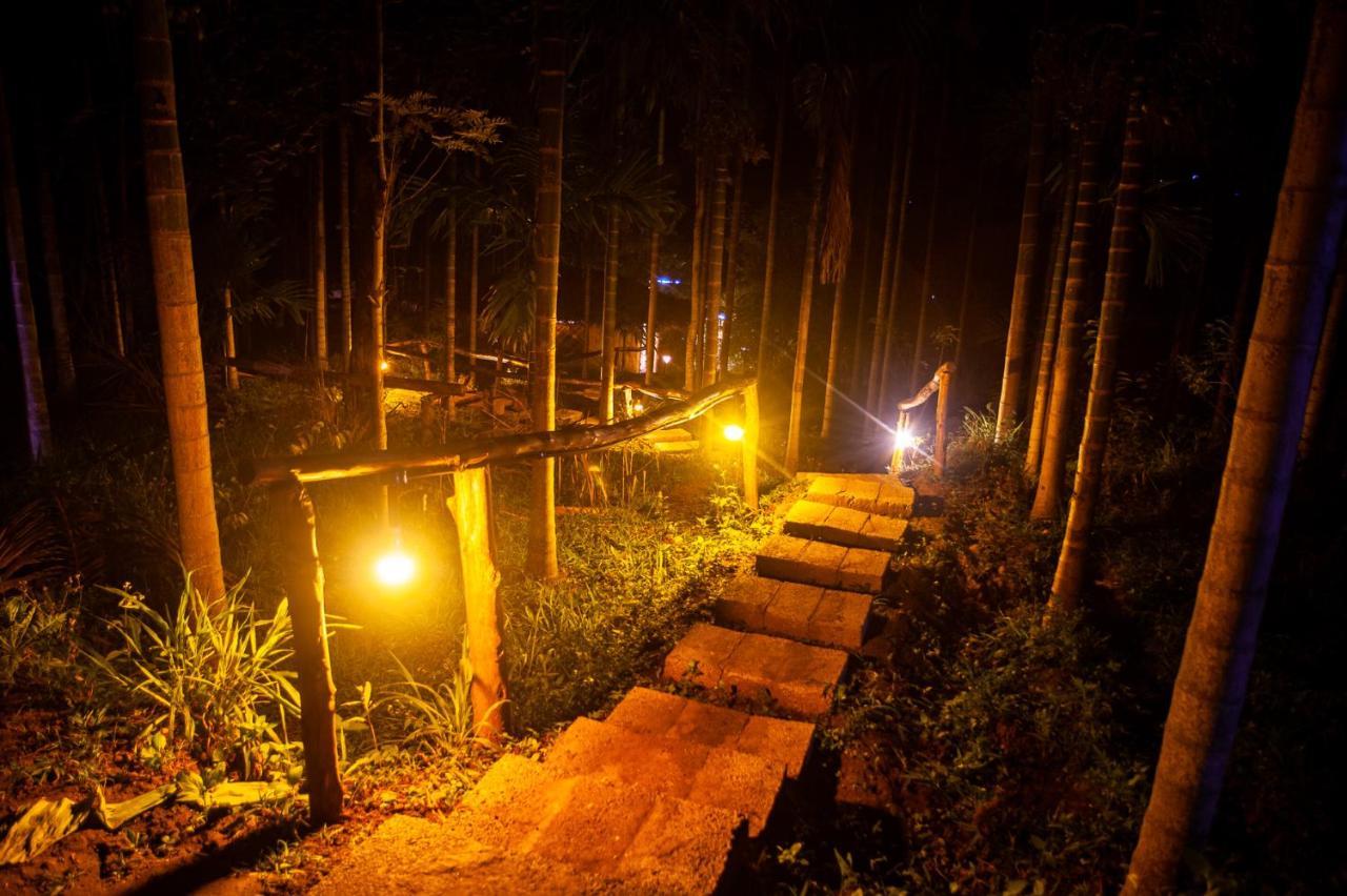 Nature Tones By Brdge Hospitality Maraiyūr Exterior foto